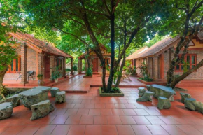 Tam Family Homestay